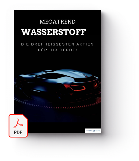 Cover-Megatrend-Wasserstoff-pdf.png Cover des PDF-Reports: Megatrend Wasserstoff - Die drei heissesten Aktien für Ihr Depot!